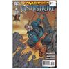 Image 1 : 2011 DC COMICS "DEATH STROKE" #3 OF 3