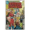 Image 1 : VINTAGE "FREEDOM FIGHTERS" DC COMIC NO. 9  AUG 32428    35 CENTS