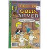 Image 1 : RICHIE RICH "GOLD & SILVER" #34 50 CENTS