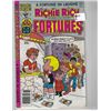 Image 1 : RICHIE RICH "FORTUNES" #46 35 CENTS