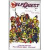 Image 1 : ELF QUEST "THE WAY WE WERE" WARP GRAPHICS #10