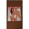 Playboy's Playmate 2000 magazine