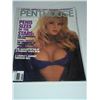Penthouse August 91(843)
