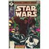 Image 1 : STAR WARS MARVEL COMIC #3 35 CENTS
