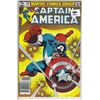 1982 CAPTAIN AMERICA MARVEL COMIC #275 NOV 02453 75 CENTS