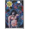 Image 1 : THE NAZZ DC COMIC BOOK 3 OF 4