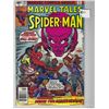 Image 1 : 1980 MARVEL TALES STARRING SPIDER-MAN COMIC #115 02476  MAY
