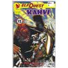 Image 1 : ELF QUEST KAHVI WARP GRPHICS COMIC #1 OCT $2.25