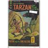 Image 1 : 1971 "TARZAN" GOLD KEY COMIC #199 15 CENTS 10012-104 APRIL