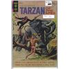 1971 "TARZAN" GOLD KEY COMIC #20315 CENTS 10012-109 SEPTEMBER