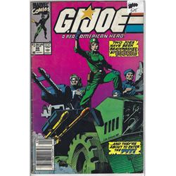 1990 G. I. JOE MARVEL COMIC #99 APR 02064 $1.00