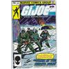 1982 G. I. JOE MARVEL COMIC #2 AUG 75 CENTS