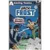 Image 1 : JACK FROST AMAZING COMICS #2 $1.95