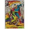 Image 1 : VINTAGE SUPERMAN DC COMIC NO. 205 APR 12 CENTS