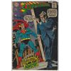 Image 1 : VINTAGE SUPERMAN DC COMIC NO. 209 AUG 12 CENTS