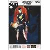 Image 1 : ORIGINAL SIN UNCANNY X-MEN MARVEL COMIC #24