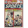 Image 1 : VINTAGE STRANGE SPORTS DC COMIC NO. 4 APR 20 CENTS 30657