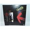 Image 1 : Zahn back down to earth Epic Records