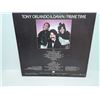 Image 1 : Tony Orlando and Dawn prime time good condition Record