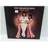 Image 4 : Tony Orlando and Dawn prime time good condition Record