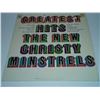Image 1 : Greatest hits of the new Christy minstrels fair condition