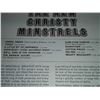 Image 3 : Greatest hits of the new Christy minstrels fair condition