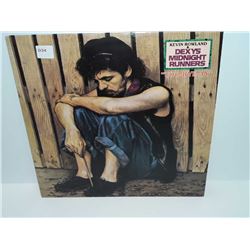 Kevin Rowland & Dexys Midnight Runners too-rye-ay excellent condition