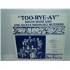 Image 2 : Kevin Rowland & Dexys Midnight Runners too-rye-ay excellent condition