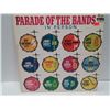 Image 1 : Parade of the Bands in-person Lions records excellent condition