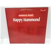 Image 2 : Atreyu the last happy Hammond polydor records exce excellent condition
