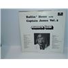 Image 2 : James lost rolling home with Captain James volume 2 polydor records excellent condition