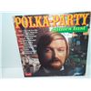 Image 1 : James last polka party polygram records excellent condition