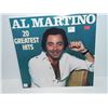 Image 1 : Al Martino 20 Greatest Hits tee vee records good condition