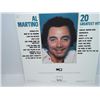 Image 2 : Al Martino 20 Greatest Hits tee vee records good condition