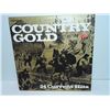 Image 1 : Country Gold 2 record set GRT records fair condition