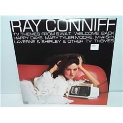 Ray conniff TV themes Columbia Records excellent condition