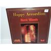 Image 5 : Happy accordion  Horst Wende polydor records 2 LP set excellent condition