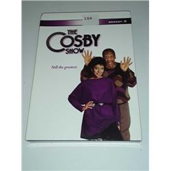 The Cosby Show complete third season DVD set