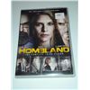 Image 1 : Homeland the complete third season DVDs