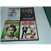 Image 1 : 4 Comedy DVDs