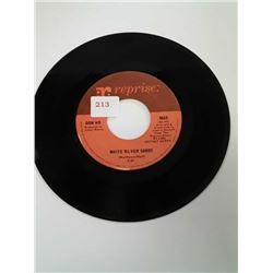 Don Ho 45 reprise records side a instant happy side B white silver sand