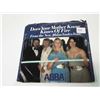 Image 1 : Abba 45 side one does your mother know side to kis kisses of Fire Atlantic Records excellent  condit