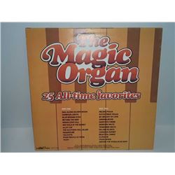 Magic Oregon 25 all-time hits excellent condition quality records