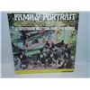 Image 1 : Family portrait an outstanding selection from A&M records excellent condition