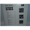 Image 2 : HORST WENDE accordion in gold polydor records excellent condition