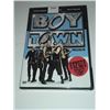 Boy town Music DVD unopened 12 hits