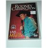 Rodney Carrington live at the Majestic DVD