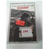John Cougar Mellencamp scarecrow new sealed casset cassette