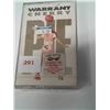 Warrant Cherry Cherry Pie new sealed cassette