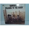 Image 1 : Showdown welcome to the rodeo good condition